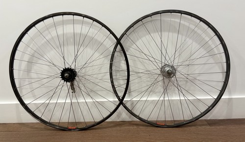 Vintage mavic ma40 - mavic, clincher