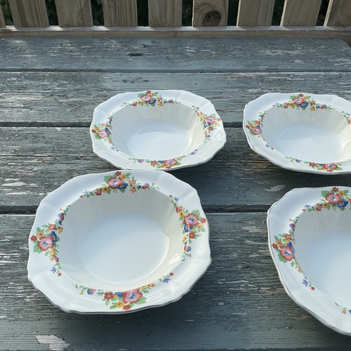 Vintage alfred meakin harmony - meakin,