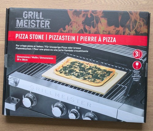 Grill meister rectangular - meister,