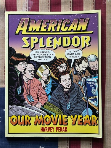 American splendor our movie - splendor, :