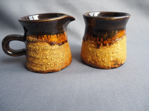Laurentian fat lava - lava, pottery