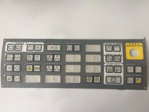 For injection molding - ,