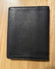 Filofax Flex First Edition Grey Slim Pocket