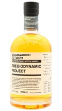 Bruichladdich - The Biodynamic