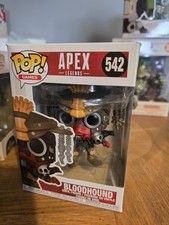 Funko Pop! Games Apex Legends
