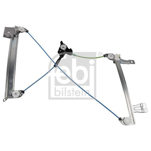 Febi electric window - febi, regulator