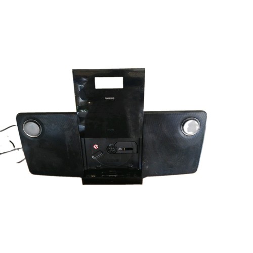 Philips dcm276 micro music - dcm276/05,