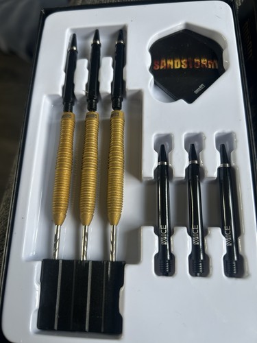 180 sandstorm darts 25g - 180,