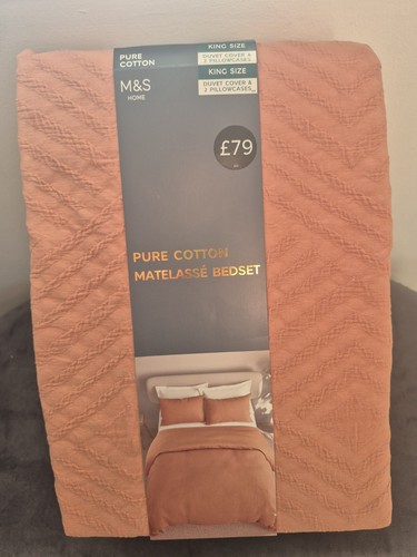 Marks spencer matelasse - marks,