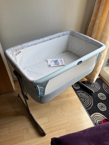 Chicco next2me side - chicco,