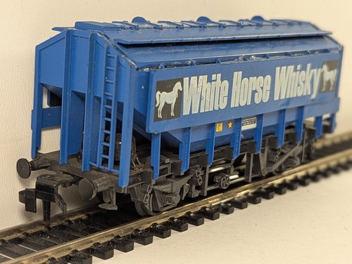 Tri ang hornby gauge bulk - hornby,