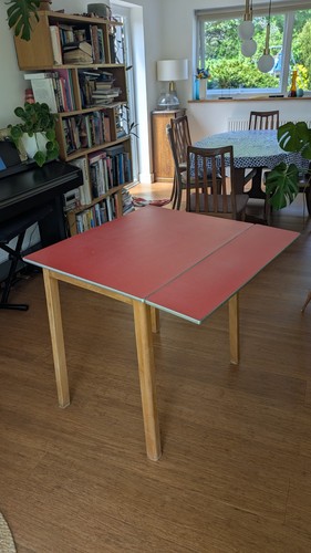 Mid century drop - century,