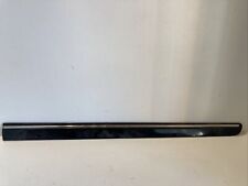 Mercedes W245 Trim Moulding Front Right Door Black A1696983662 B-Class 2008