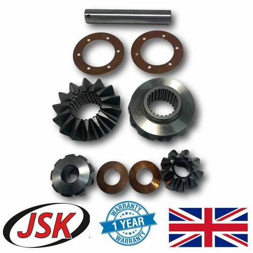Differential gear kit for - gear, jcb