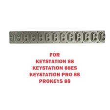 Conductive Rubber M-Audio