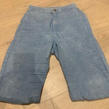Womens Topshop Jeans