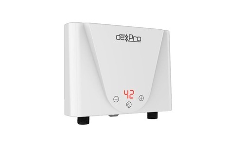 Dexpro digital inline instant - dexpro,