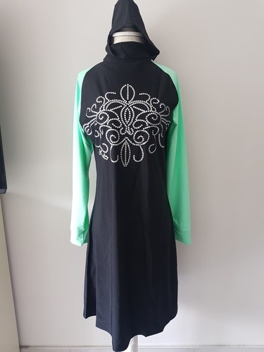Women modest swimwear islamic - women,