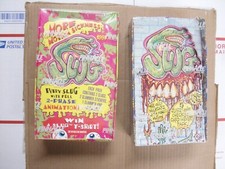 POGS/MILKCAPS SLUGS 1ST SERIES