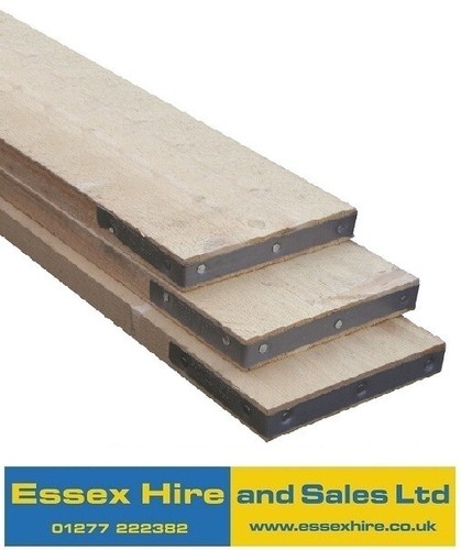 New scaffold board - scaffold, 3.9m