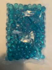 Light Blue Transparent