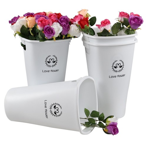 Idotry tall plastic - 15.75",
