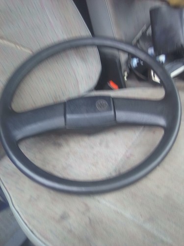 Steering wheel early 321 - steering,