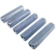 US Stock 5pcs M10x 1.5 x 50mm