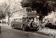 BUS PHOTOGRAPH - Southern