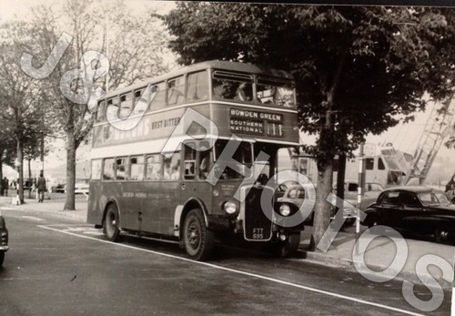 Bus photograph southern - bus,