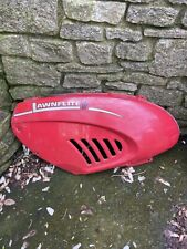 MTD Lawnflite 603 Ride On Lawn Mower  Fairing Side Right Cover Red Parts