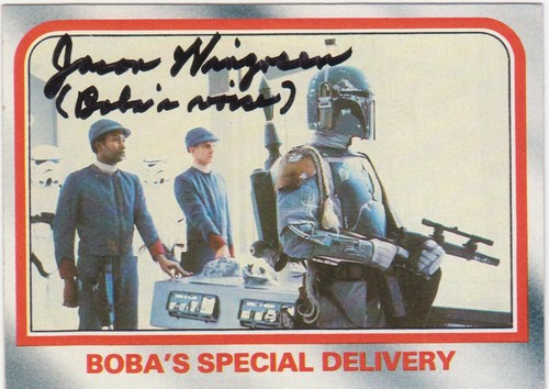Jason wingreen star wars esb - jason,