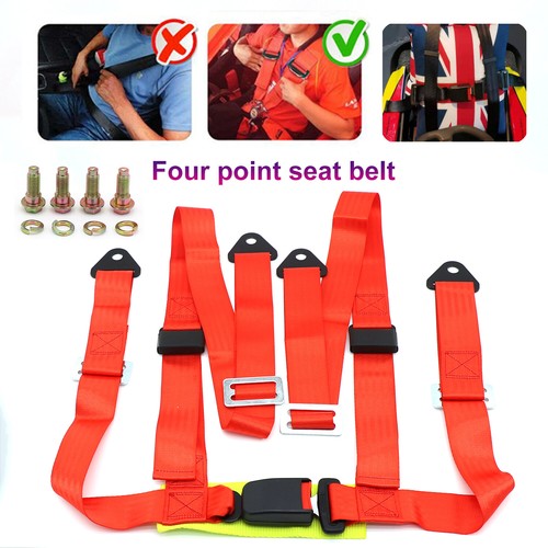 Sports racing harness - sports, seat