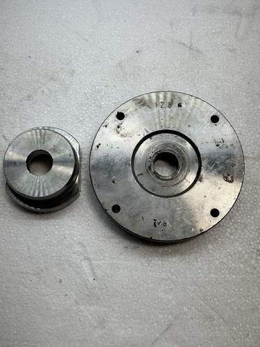 Skidmore wilhelm bolt - 7/8",