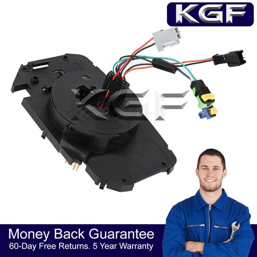 Kgf airbag spiral clock - clock, spring