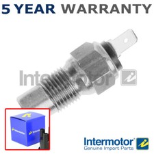 Coolant Temperature Sensor