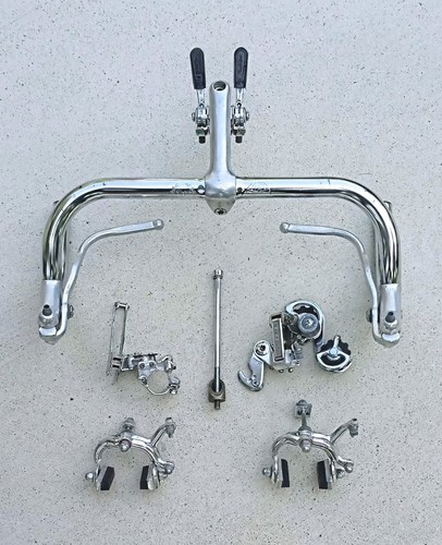 Vintage nitto dia compe - nitto,