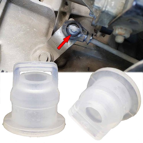 Auto gearbox gear shift - 2x,