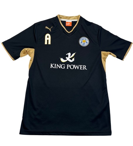 Leicester city puma 2012 third - 2012,