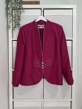 Jacques Vert Jacket Size 22