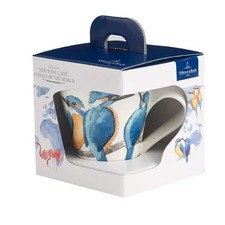 Villeroy boch mug - mug,