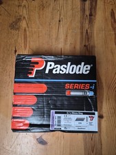 Paslode 3.1 x 90mm Galv-Plus®