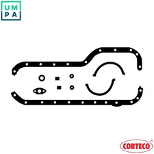 GASKET OIL SUMP 423938P FOR