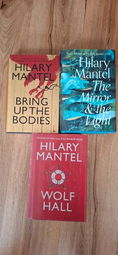 Hilary mantel wolf hall - mantel, hall'
