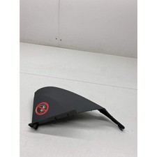 Ford Focus ST dash dashboard