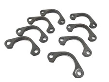 Kawasaki ZX-10 ZXT00B [1990] - Manifold Mount Exhaust