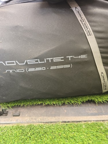 Outdoor revolution t4e with - revolution,