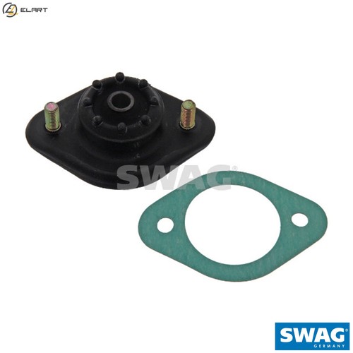 Suspension strut support mount - suspension,