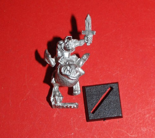 Warhammer orcs goblins - orcs, &
