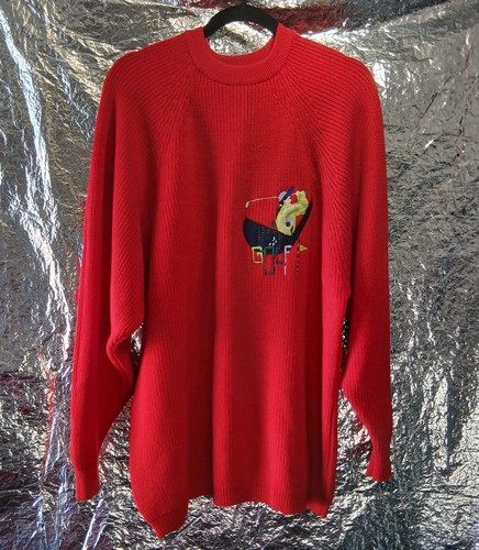Vintage 80s pringle - vintage,